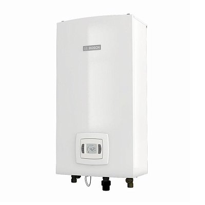 Газовый проточный водонагреватель BOSCH WR10-2 P23 S5799