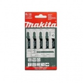 Пилки для лобзика Makita 105мм 5шт (A-85684)