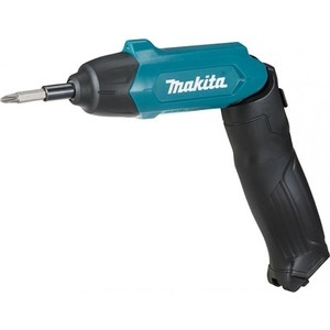 Аккумуляторная отвертка Makita DF001DW