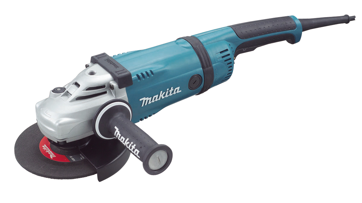 Угловая шлифмашина Makita GA7040SF01