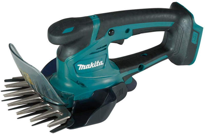 Аккумуляторные ножницы Makita DUM604Z