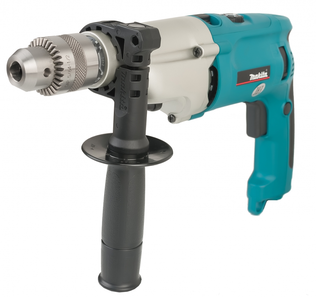 Дрель ударная Makita HP2070