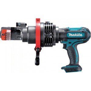 Ножницы по металлу аккумуляторные Makita DSC162Z