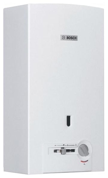 Газовый проточный водонагреватель BOSCH WR13-2 P23