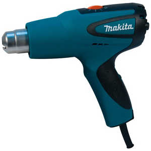 Строительный фен Makita HG551VK