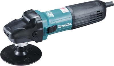 Угловая шлифмашина Makita SA5040C