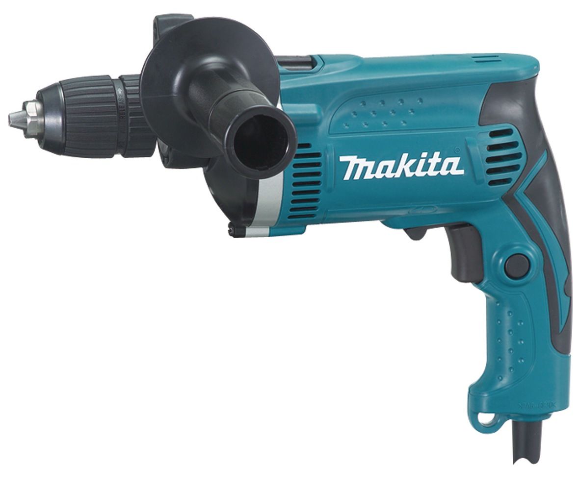 Дрель ударная Makita HP1631K