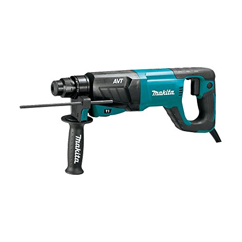 Перфоратор SDS-Plus Makita HR2641