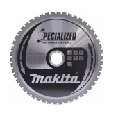 Диск пильный Makita 270х30мм 60зубьев (B-31516)