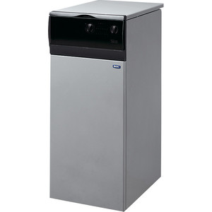 Напольный газовый котел BAXI SLIM 1.490 iN