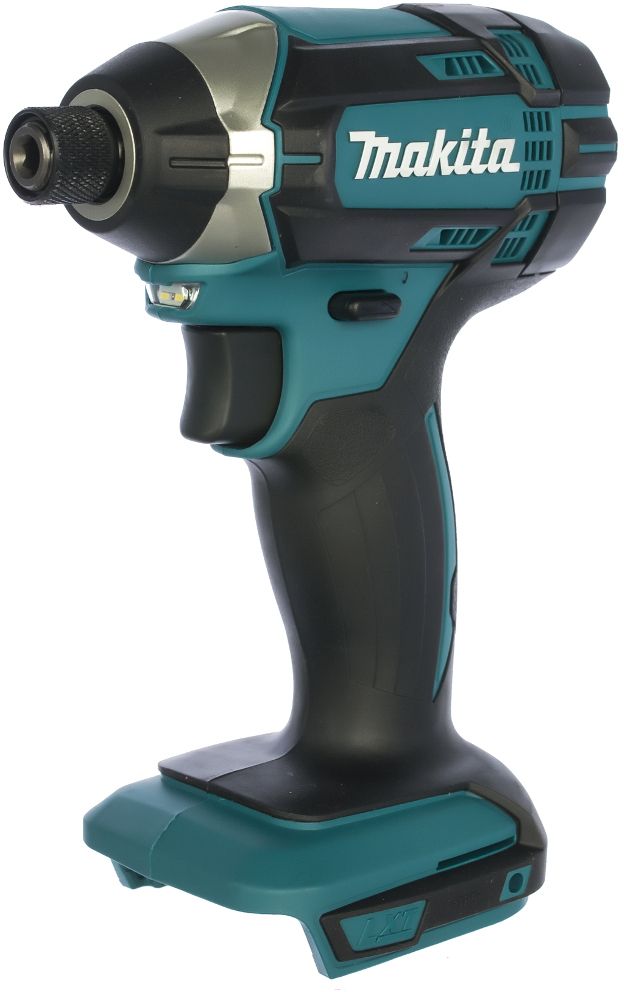 Аккумуляторная ударная дрель-шуруповерт Makita DTD152Z