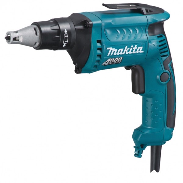 Сетевой шуруповерт Makita FS4000K