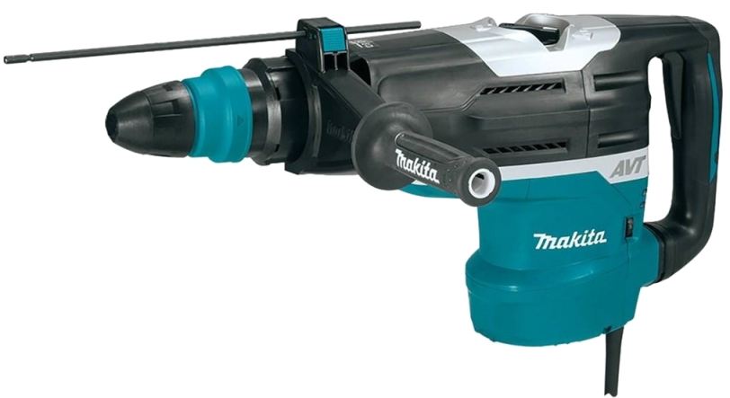 Перфоратор SDS-Max Makita HR5212C