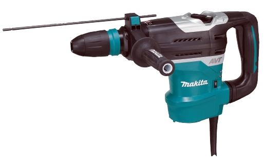 Перфоратор SDS-Max Makita HR4013CV