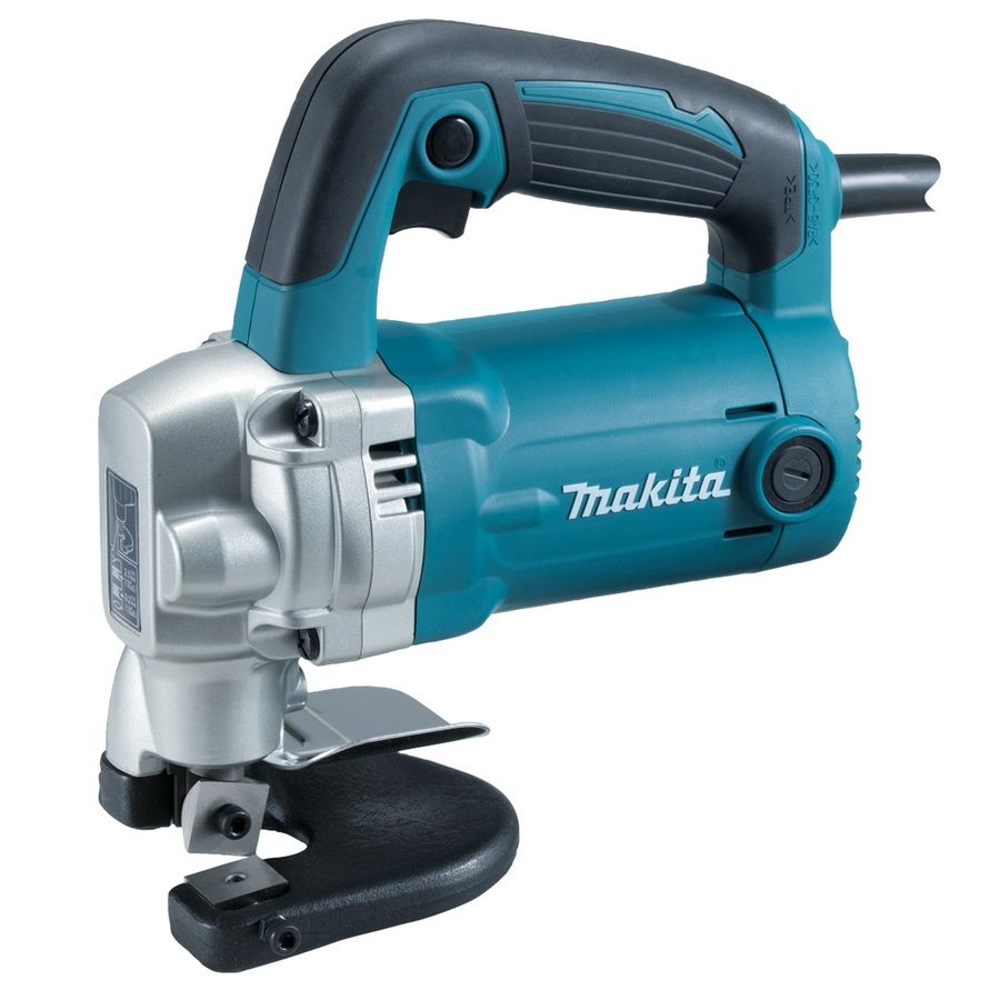 Электроножницы по металлу Makita JS3201J