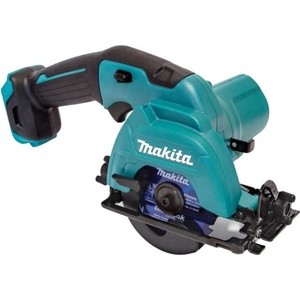 Пила дисковая Makita HS301DWAE