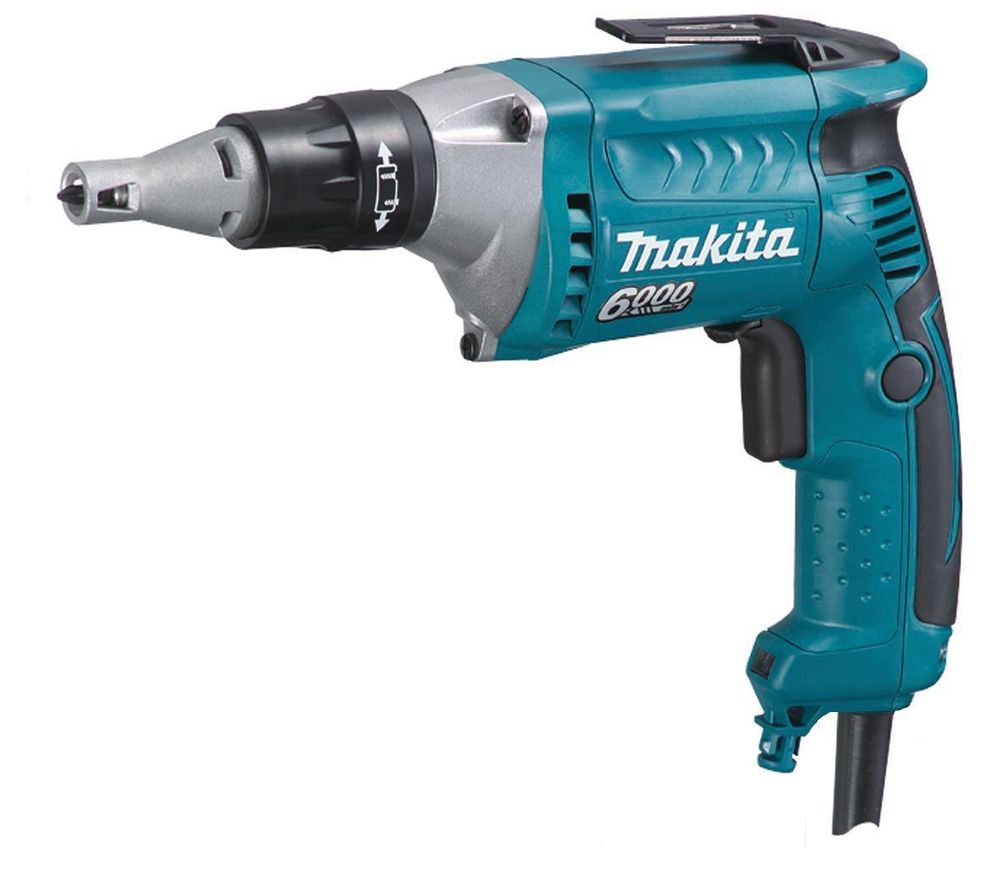 Сетевой шуруповерт Makita FS6300