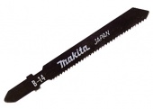 Пилки для лобзика Makita 76мм 5шт (A-85662)