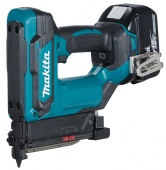 Степлер аккумуляторный Makita DPT353RFE