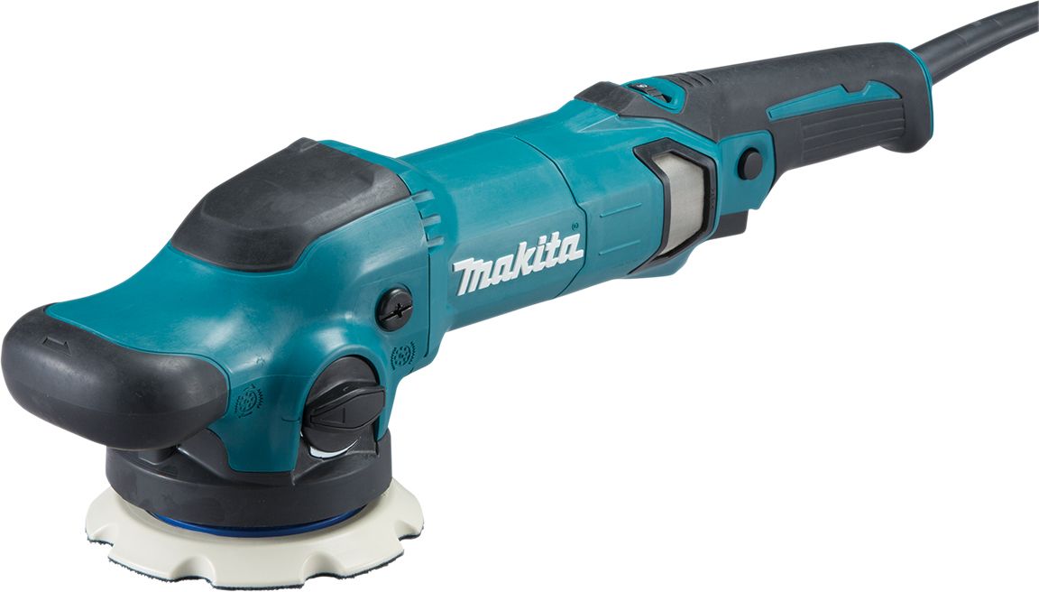 Угловая шлифмашина Makita PO5000C