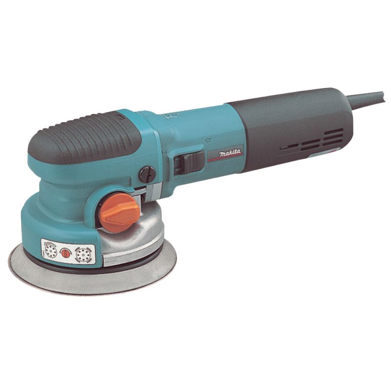 Эксцентриковая шлифмашина Makita BO6040