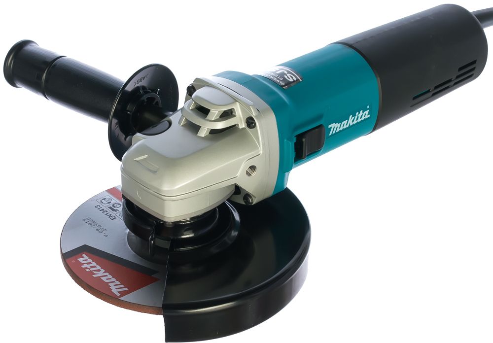 Угловая шлифмашина Makita 9566C