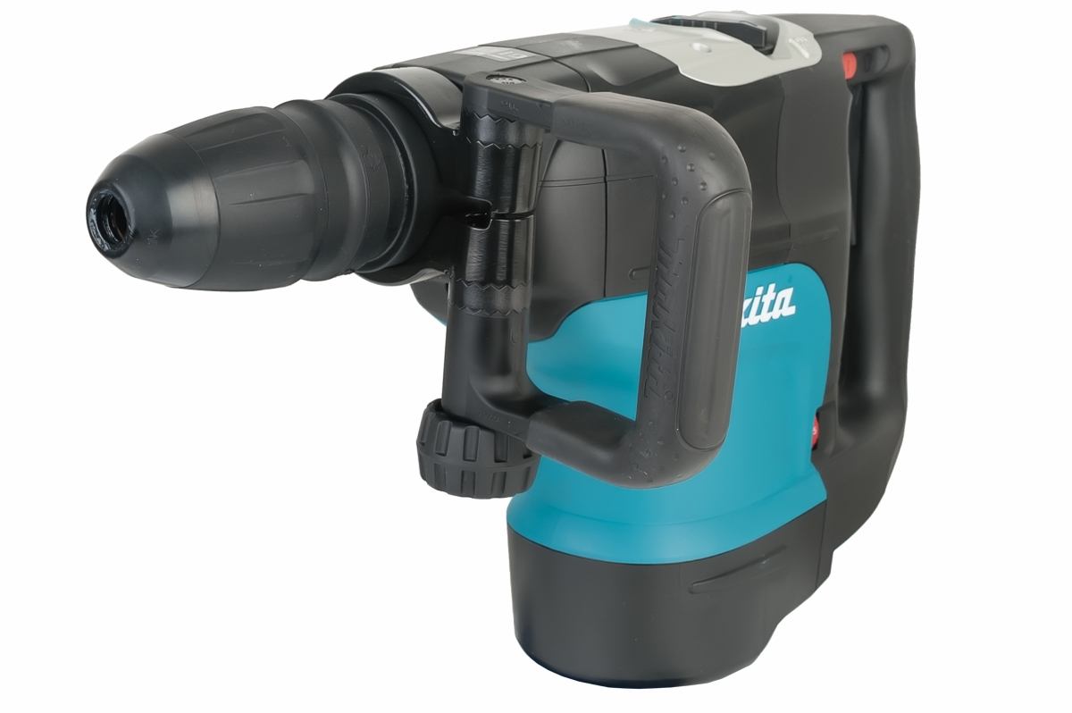 Перфоратор SDS-Max Makita HR4501C