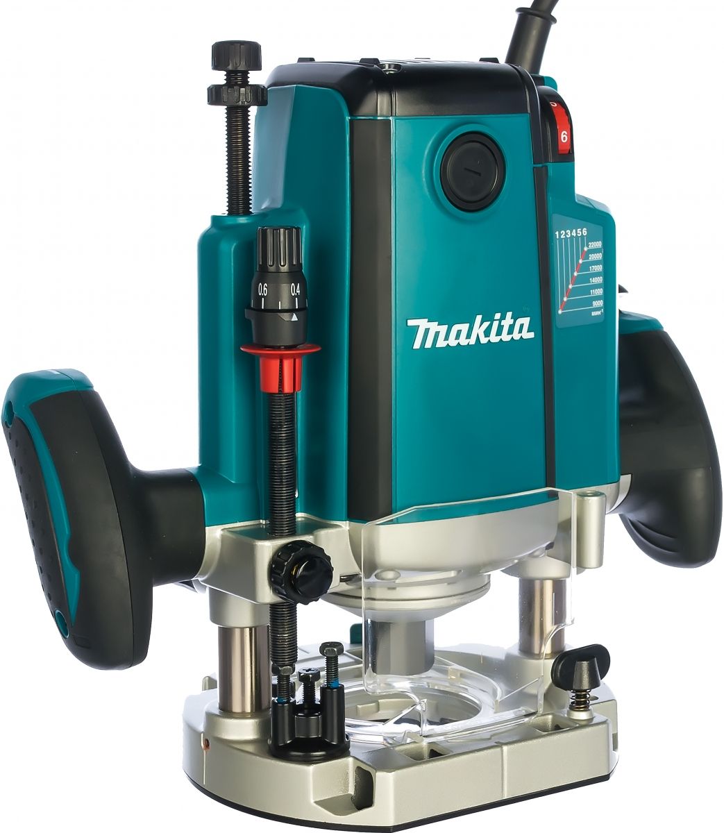 Фрезер Makita RP2301FCX