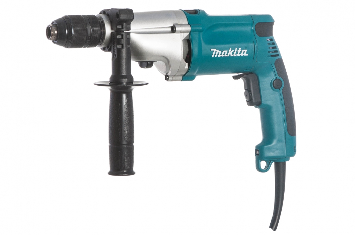 Дрель ударная Makita HP2051F