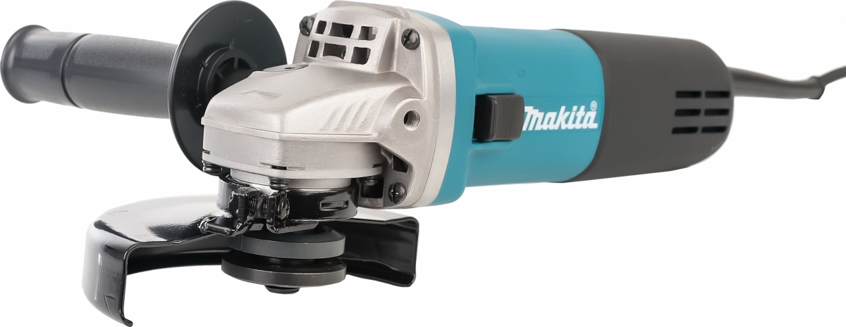 Угловая шлифмашина Makita 9558HN