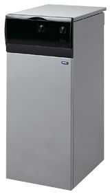 Напольный газовый котел BAXI SLIM 1.300 FiN