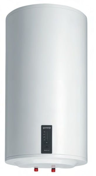 Бойлер 100л Gorenje GBK 100 ORLNB6