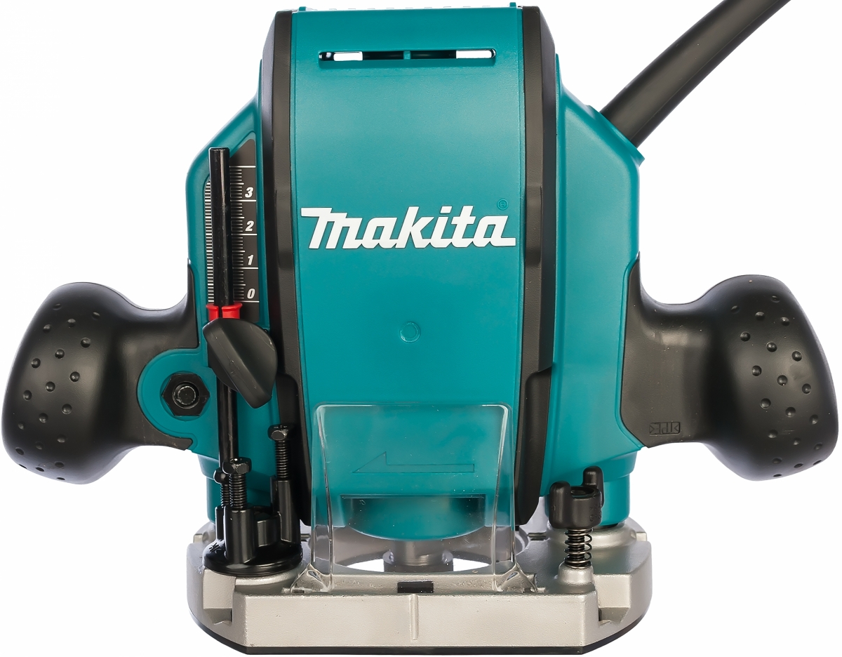 Фрезер Makita RP0900