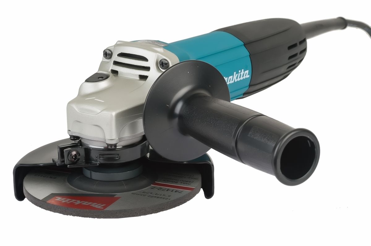 Угловая шлифмашина Makita GA5030