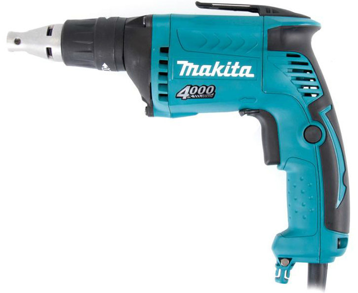 Сетевой шуруповерт Makita FS4300