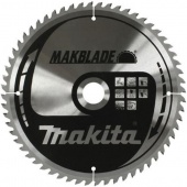 Диск пильный Makita 260х30/16мм 80зубьев Standard (B-29256)