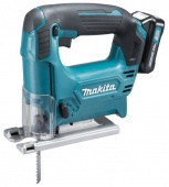 Лобзик аккумуляторный Makita JV101DWAE