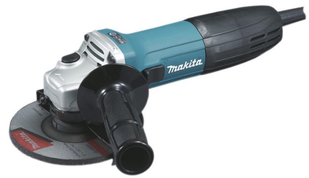 Угловая шлифмашина Makita GA5030X3