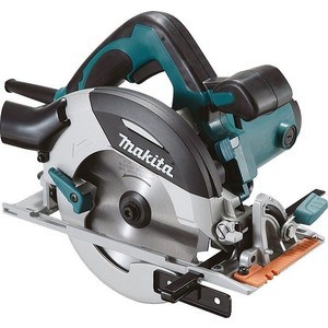 Пила дисковая Makita HS7100K