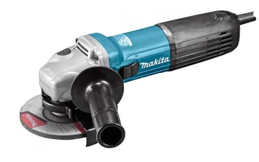 Угловая шлифмашина Makita GA5040C