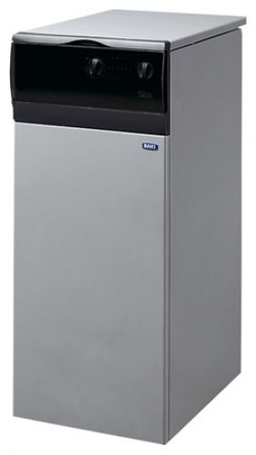 Напольный газовый котел BAXI SLIM 2.230 i