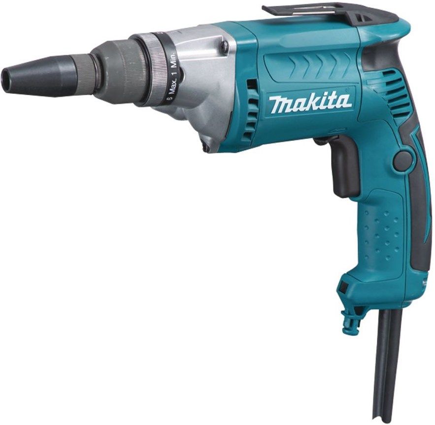 Сетевой шуруповерт Makita FS2700