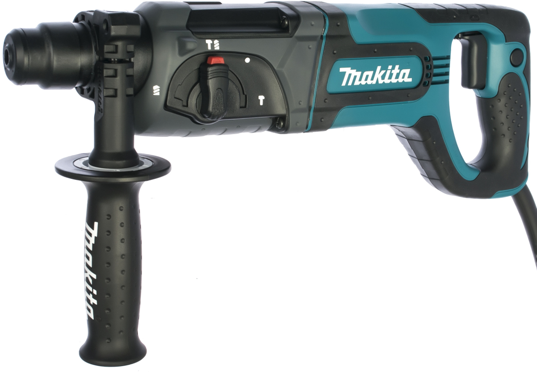 Перфоратор SDS-Plus Makita HR2475