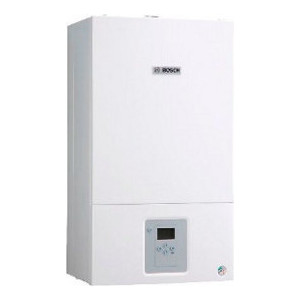 Настенный газовый котел BOSCH Gaz 6000 W WBN 6000- 12 C