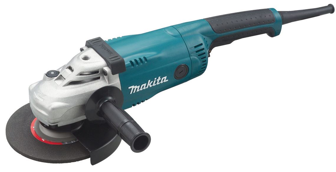 Угловая шлифмашина Makita GA7020SF