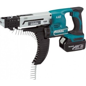 Аккумуляторная дрель-шуруповерт Makita DFR550Z