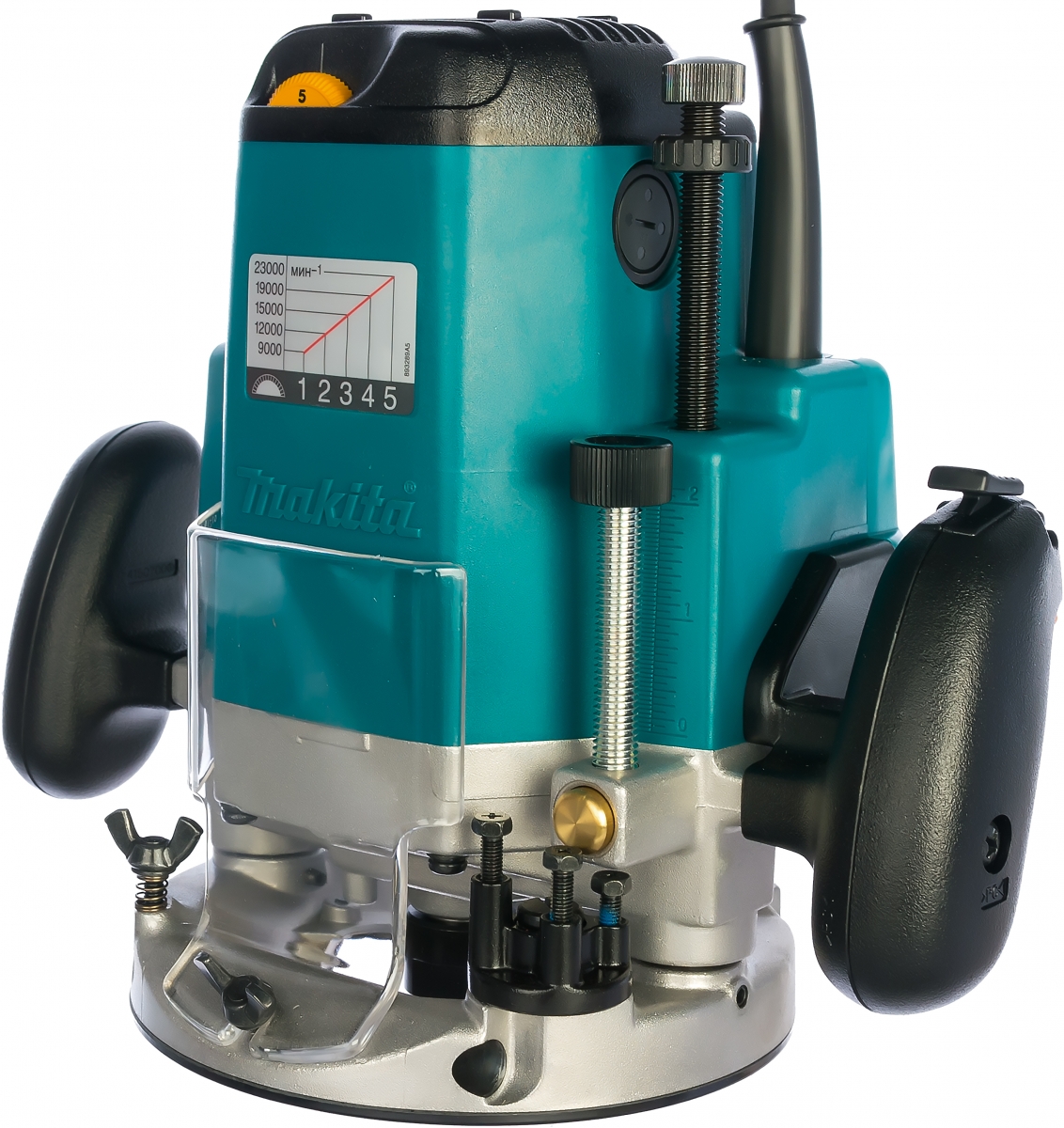 Фрезер Makita 3612C