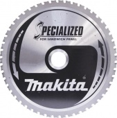 Диск пильный Makita 355х30мм 80зубьев (B-31522)