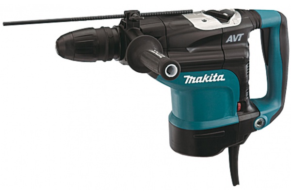 Перфоратор SDS-Max Makita HR4511C