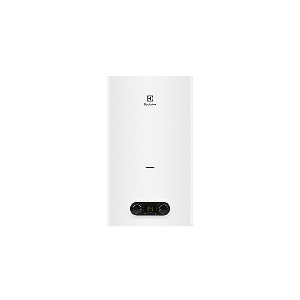 Газовая колонка Electrolux GWH 12 NanoPlus 2.0